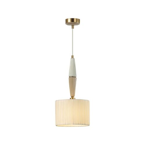 Светильник подвесной Odeon Light Latte (Латте) 5403/1