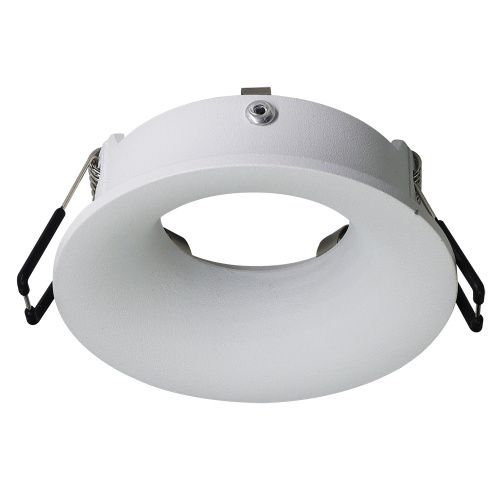 Светильник встраиваемый Arte Lamp Corno (Цорно) A2863PL-1WH