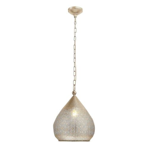 Светильник подвесной Eglo Melilla Gold (Мелилла Голд) 49768