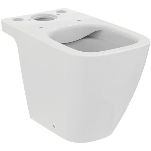 Унитаз-компакт Ideal Standard T459601 приставной