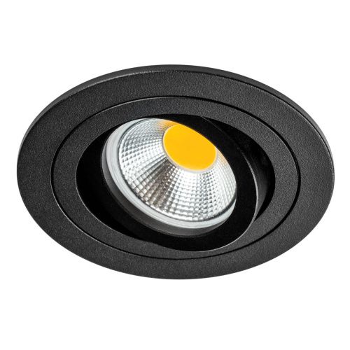 Светильник встраиваемый Lightstar Singo Base (Синго Басе) 011620