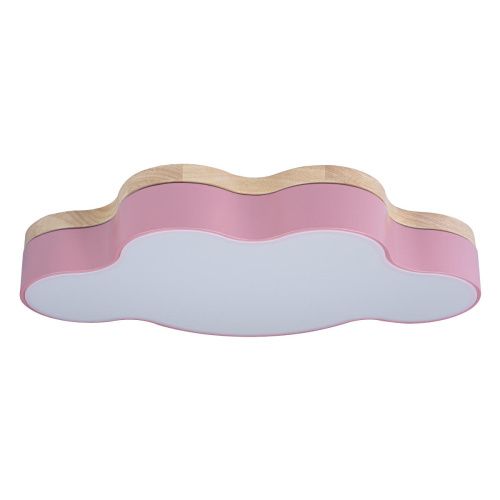 Светильник потолочный Loft It Axel 10005/30 Pink