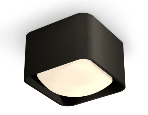 Светильник накладной Ambrella Light TECHNO SPOT (ТЕЦХНО СПОТ) XS7833022