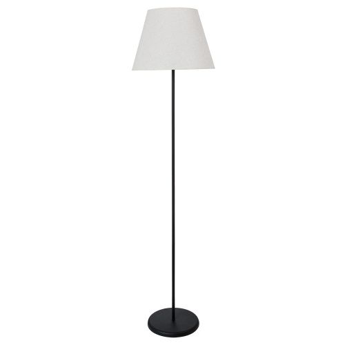 Торшер Arte Lamp ALEA (АЛЕА) A5068PN-1BK