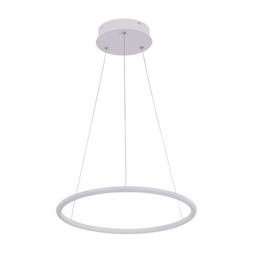Светильник подвесной Arte Lamp Rapid (Рапид) A2500SP-1WH