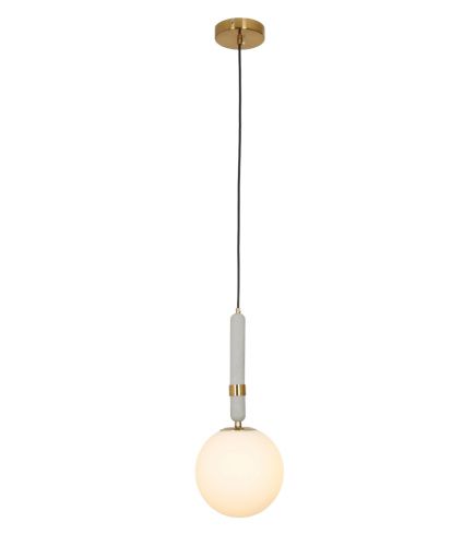 Светильник подвесной Lumina Deco Granino (Гранино) LDP 6011-1 MD