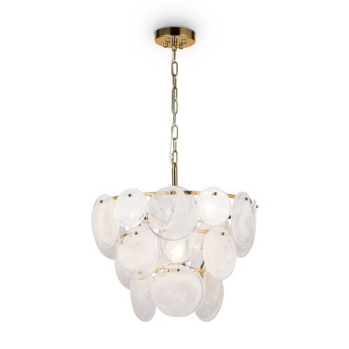 Светильник подвесной Freya Sophia Modern FR5197PL-05BS