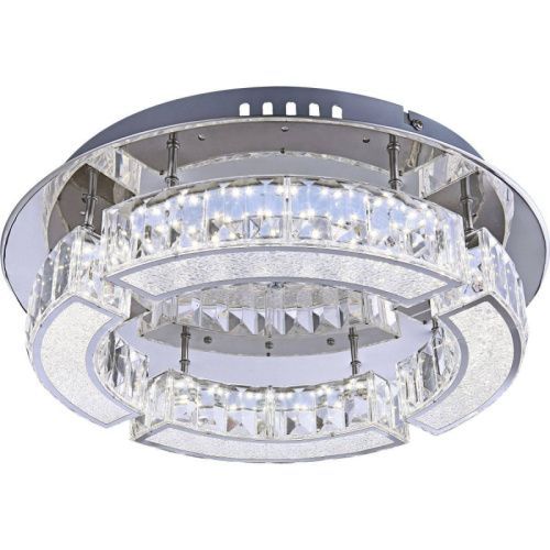 Светильник потолочный Globo Silurus (Силурус) 49220-20