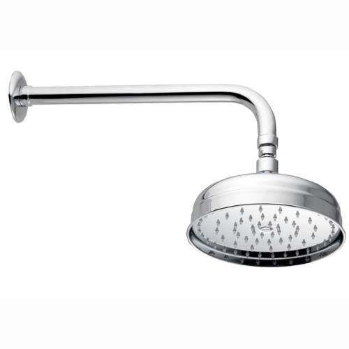 Верхний душ Nicolazzi Doccia 5702CR20 хром