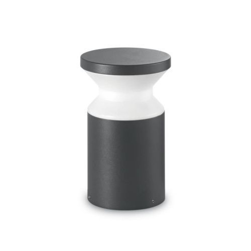 Уличный светильник Ideal lux TORRE (ТОРРЕ) Torre PT1 Small Antracite 158891