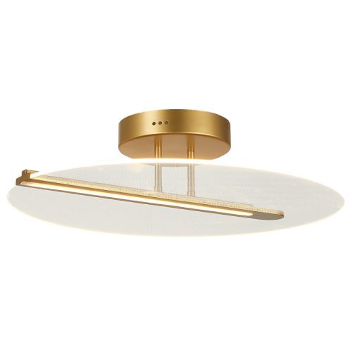 Светильник потолочный Simple Story 1165 1165-LED26CL