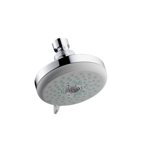 Верхний душ Hansgrohe Croma Select 27443000 10х10 хром