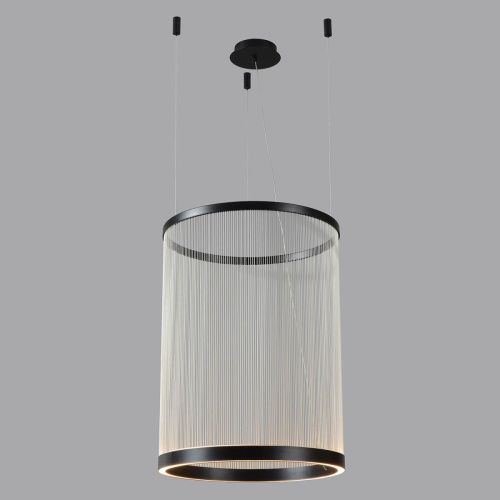 Светильник подвесной Crystal Lux Atrium (Атриум) ATRIUM B SP50W LED
