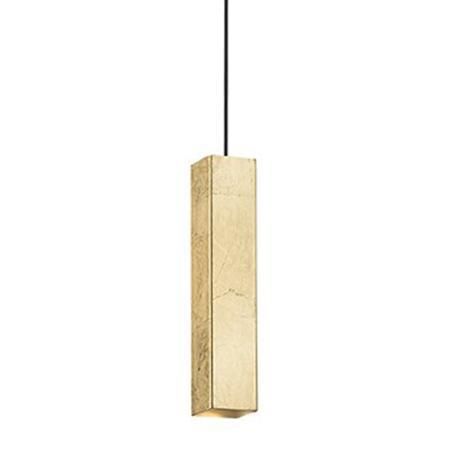Светильник подвесной Ideal lux Sky Oro (Скы Оро) Sky SP1 Oro
