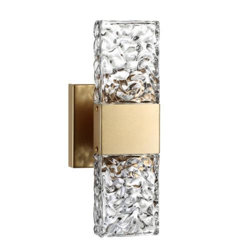 Светильник настенный Odeon Light Ricci (Рицци) 4364/5WL