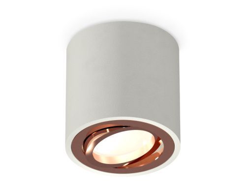 Светильник накладной Ambrella Light TECHNO SPOT (ТЕЦХНО СПОТ) XS7533005