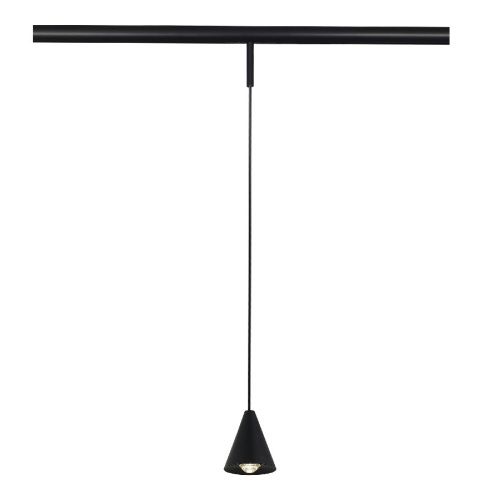 Трековый магнитный светильник ST Luce Super5 (Супер5) ST689.446.05