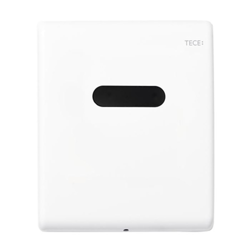Панель смыва инфракрасная Tece TECEplanus 9242354 цвет белый матовый