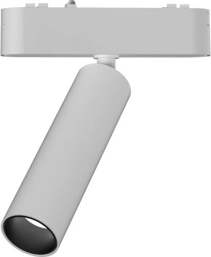 Светильник трековый Wertmark Technical Hadar WTH.O10.007.40.07