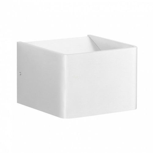 Светильник настенный Crystal Lux CLT 520 CLT 520W WH