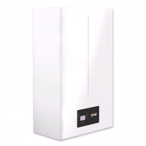 Котел газовый Ferroli  GCBY8KYA