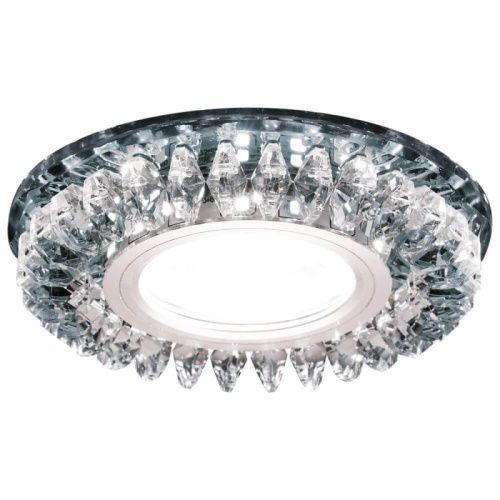 Светильник встраиваемый Ambrella Light LED (ЛЕД) S220 CH