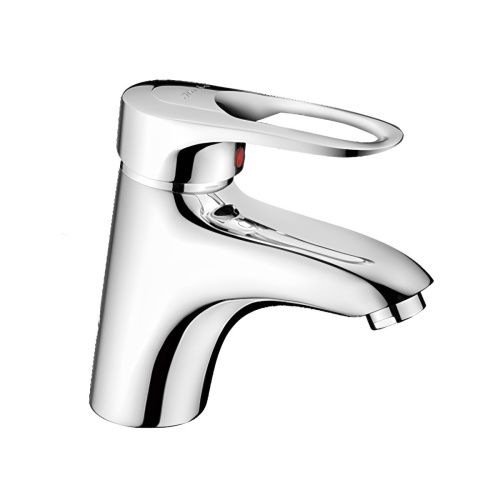 Смеситель Fashun A1004 на раковину хром