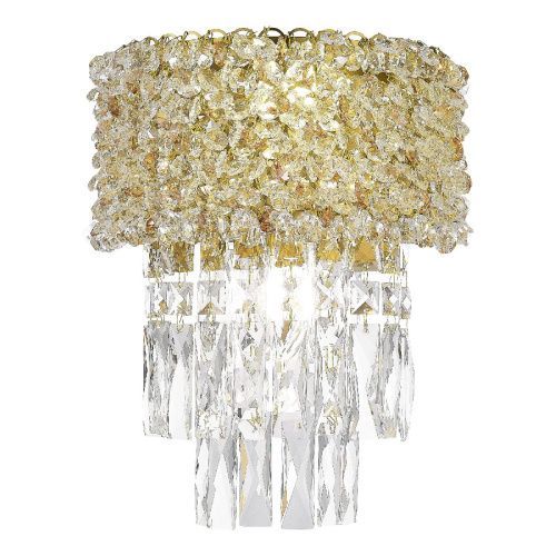 Светильник настенный ST Luce Seline (Селине) SL1637.301.02