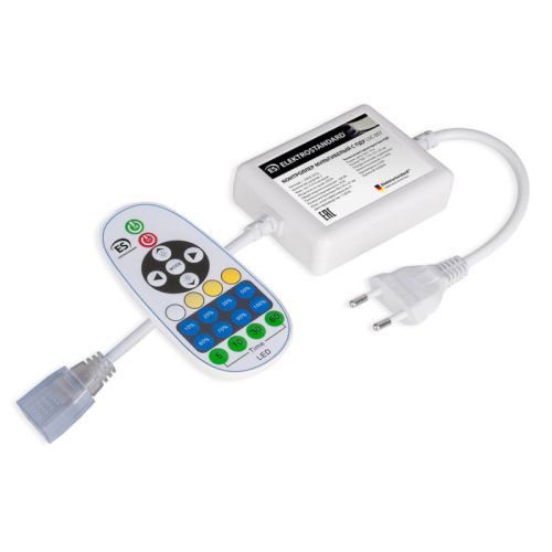 Контроллер для светодиодной ленты Elektrostandard 4690389128165
