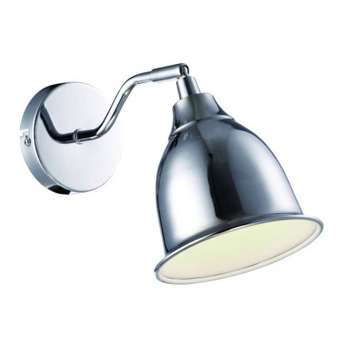 Спот Arte Lamp Campana (Цампана) A9557AP-1CC