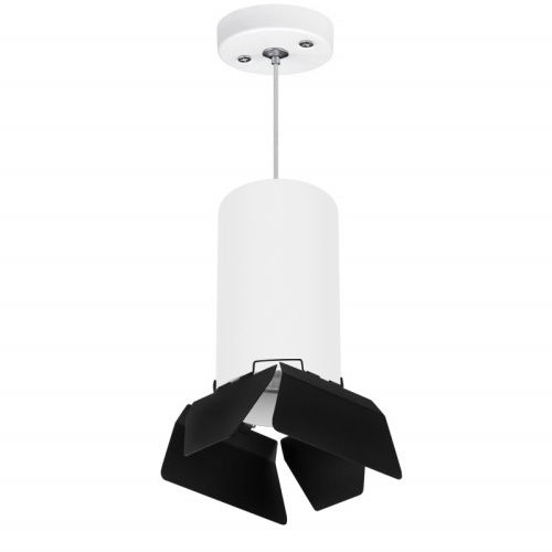 Светильник подвесной Lightstar RULLO (РУЛЛО) RP6486487
