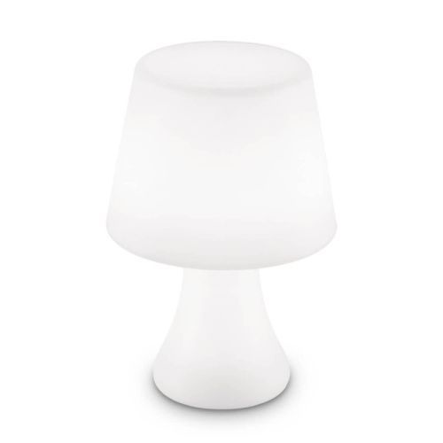 Уличный светодиодный светильник Ideal lux Live (Ливе) Live TL1 Lumetto 138886