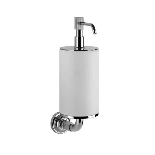 Дозатор для жидкого мыла Gessi Venti20 65413#031