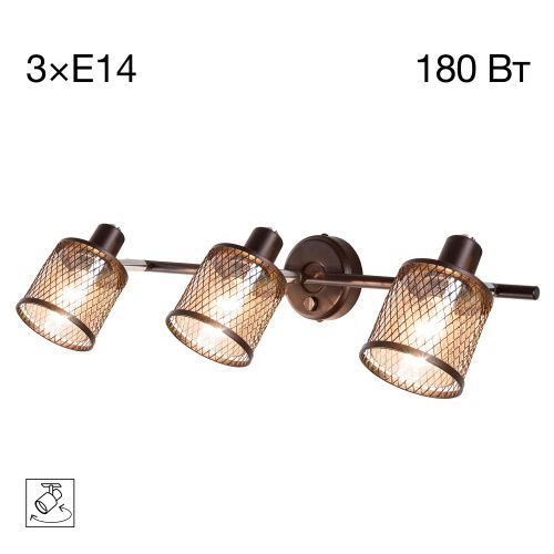 Спот Citilux Робин CL535635