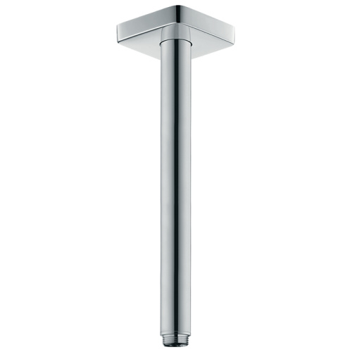 Держатель верхнего душа Hansgrohe 27388000 хром
