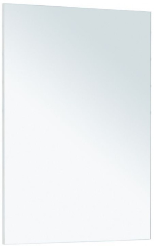 Зеркало в ванную Aquanet Lino 00253905 59х85 подвесное