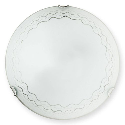 Светильник настенный Toplight Citte (Цитте) TL9133Y-03WH