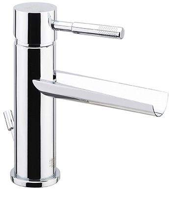 Смеситель Fiore Xenon 44CR5265 на раковину хром