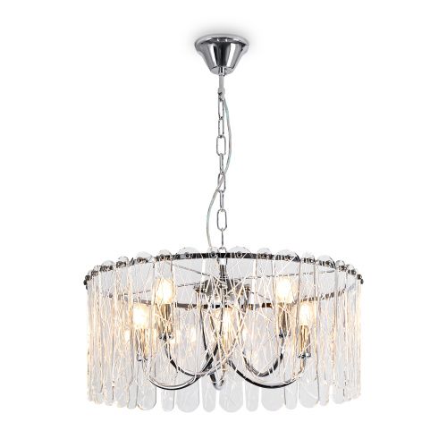 Светильник подвесной Freya Surface Classic FR2048PL-05CH1