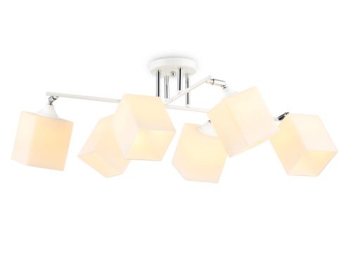 Люстра на штанге Ambrella Light Modern (Модерн) TR303088