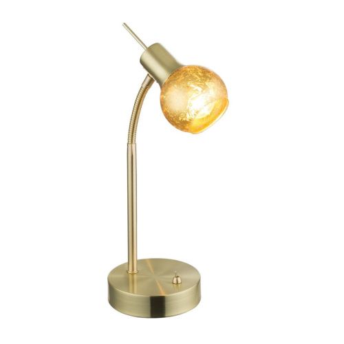 Настольная лампа Globo Tigre (Тигре) 54841-1T