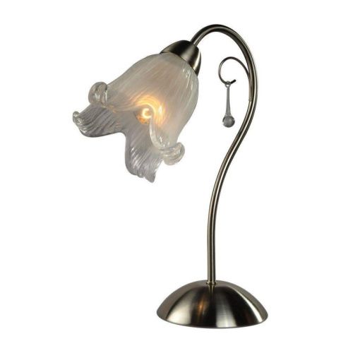 Настольная лампа Arte Lamp Sussurro (Суссурро) A7957LT-1SS