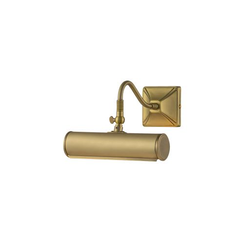Подсветка для картин Elstead Lighting Picture light (Пицтуре лигхт) PL1-10-BB