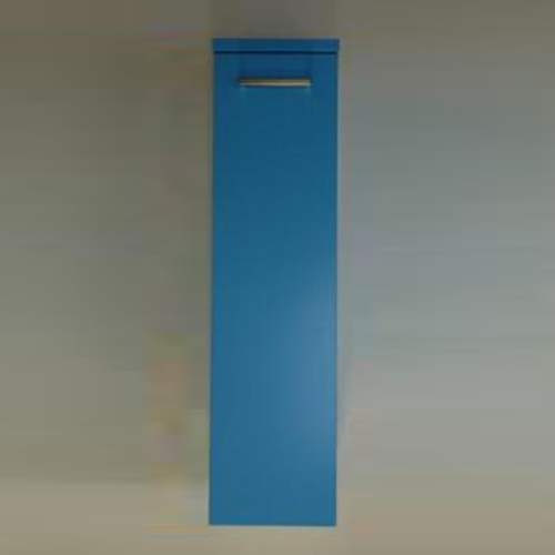 Шкаф-пенал Idea Stella Idea 03062DX BLU/BLUкомплект 34х25х98