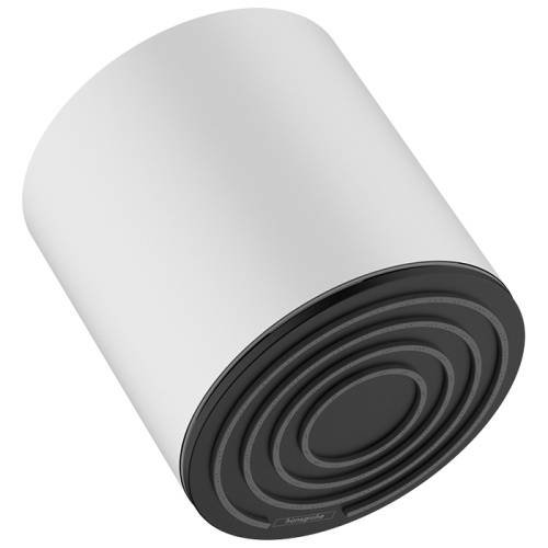 Верхний душ Hansgrohe Pulsify 24130700 10х10 белый