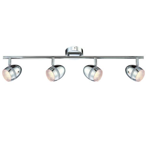 Спот светодиодный Arte Lamp Bombo (Бомбо) A6701PL-4CC