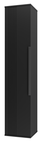 Шкаф-пенал Brevita Savoy SAV-05035-030 35х34х165