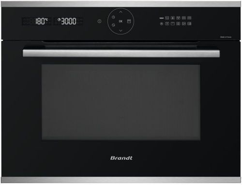 Микроволновая печь Brandt BKC7153LX