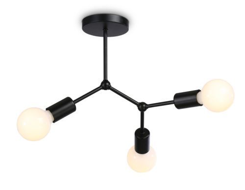 Люстра на штанге Ambrella Light Traditional (Традитионал) TR8027