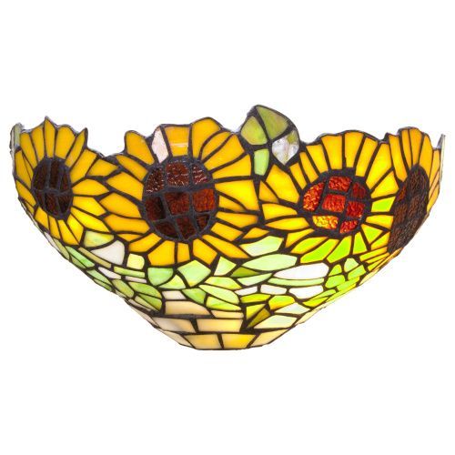 Светильник настенный Velante 821-801-01